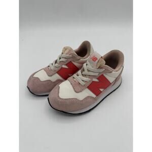 New Balance Toddler Girls 237 Shoes